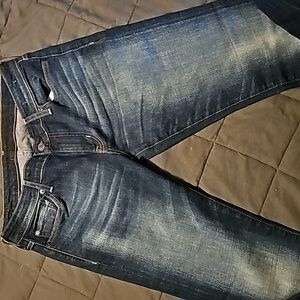Denim & Supply Ralph Lauren mens straight fit jeans size 29/30